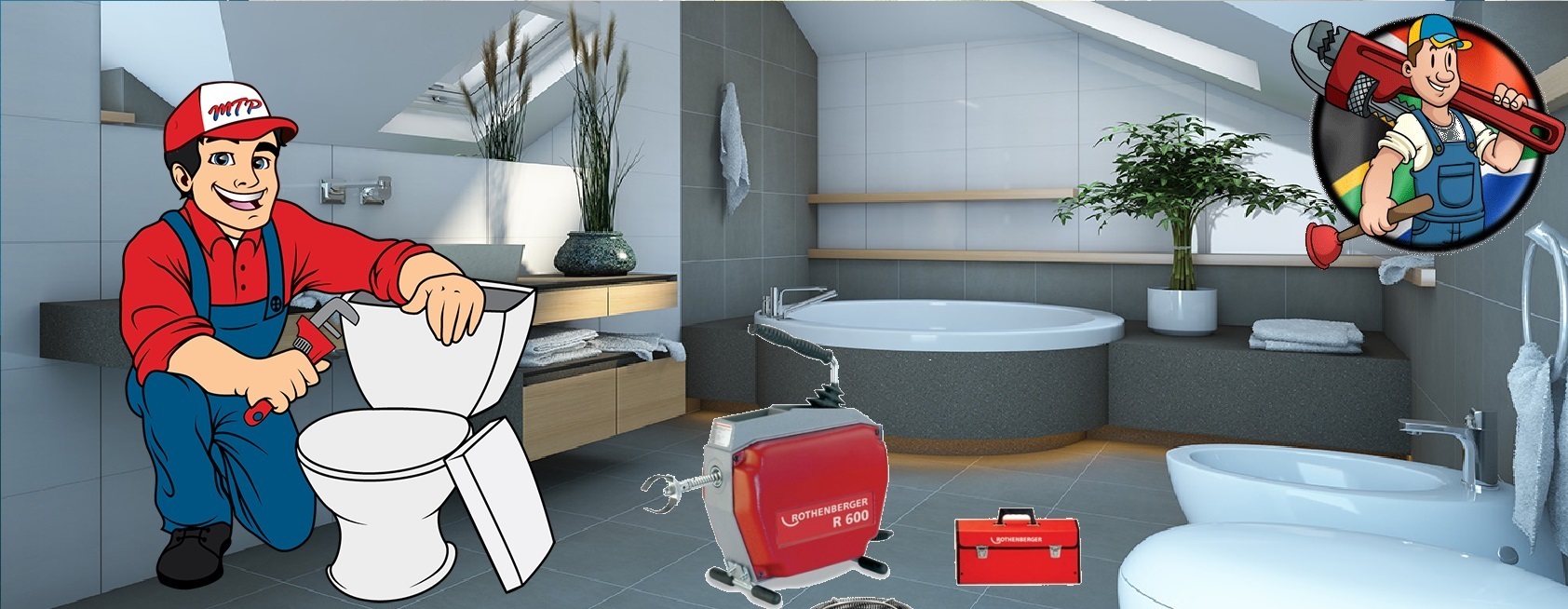 Pendik Mutfak Tikali Boru Açma